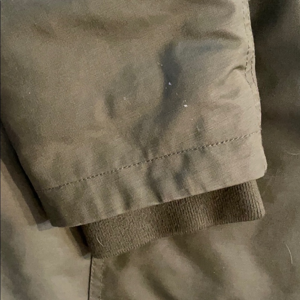 J. crew parka - Picture 3 of 5